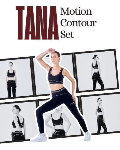 TANA Motion Contour Set